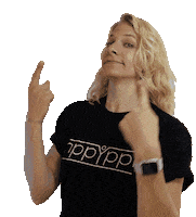 New Post Swipe Up Sticker by hppyppl