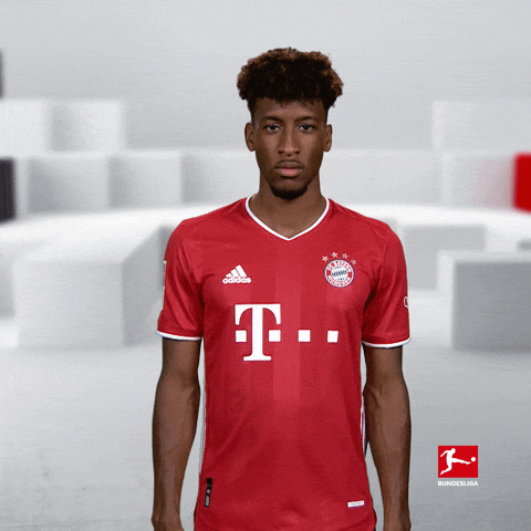 Football Yes GIF by Bundesliga