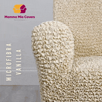 Vanilla Home Decor GIF by mammamiacovers