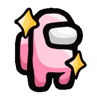 Trending Impostor Sticker