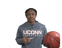 Womens Basketball Sport Sticker by NCAA Championships