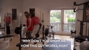 comedy central GIF by Workaholics
