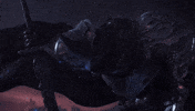Roguelike GIF