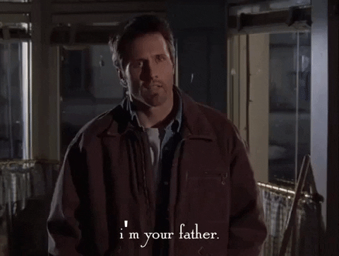 season 3 netflix GIF by Gilmore Girls 