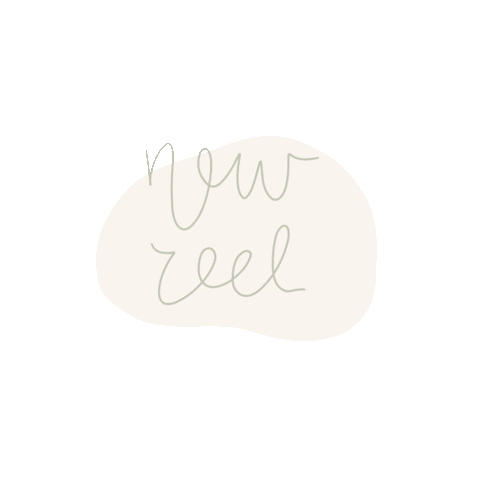 New Post Boho Sticker