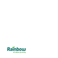 Rainbow Soja Sticker by rainbowagrobrasil