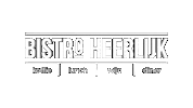 Bistroheerlijk bistro heerlijk bistro heerlijk bistroheerlijk Sticker