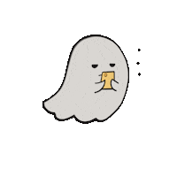 Happy Art Sticker