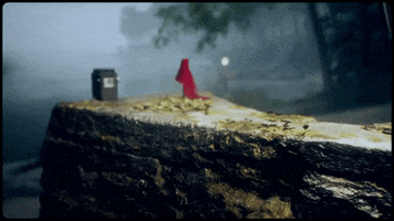 Horror Game GIF by Wired Productions