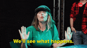 Astrology Zodiac GIF by BuzzFeed