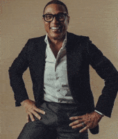 Don Lemon GIF by Respective