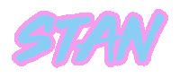 pink bae Sticker by StyleCaster
