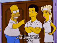 homer simpson GIF