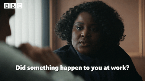 GIF by BBC