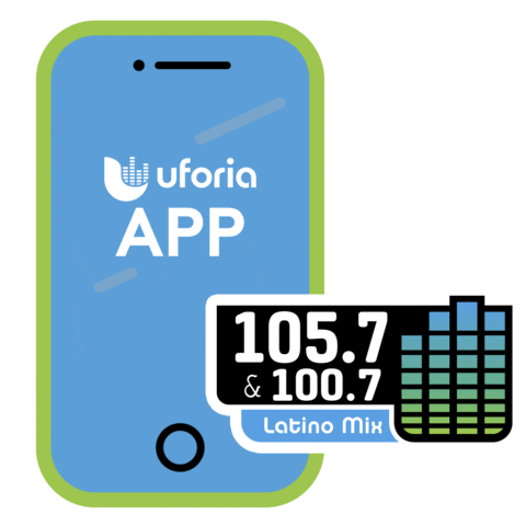 Sflatinomix Sticker by Univision Entretenimiento