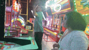 Puerto Rico Arcade GIF