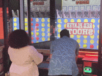 Puerto Rico Basketball GIF