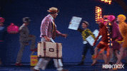 Turner Classic Movies Omg GIF by HBO Max