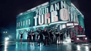 k-pop turbo GIF