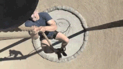 steve austin cmt GIF by Steve Austin's Broken Skull Challenge