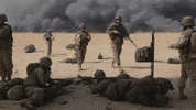 War Video GIF