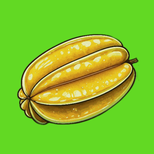 Comida Fruit GIF