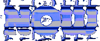 Art Glitch Sticker