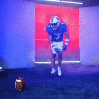 Lets Go Win GIF by SMU Football