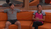 Big Brother Season 20 Shock GIF by Big Brother