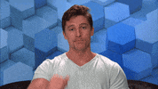 Big Brother Season 20 Thumbs Down GIF by Big Brother