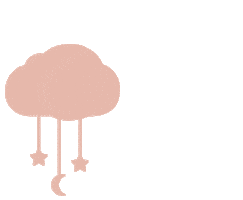 Good Night Sticker by Wunderwiege