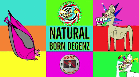 Degen GIF