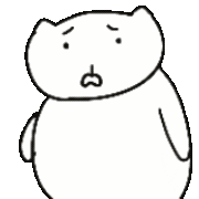 Mood Heartache Sticker