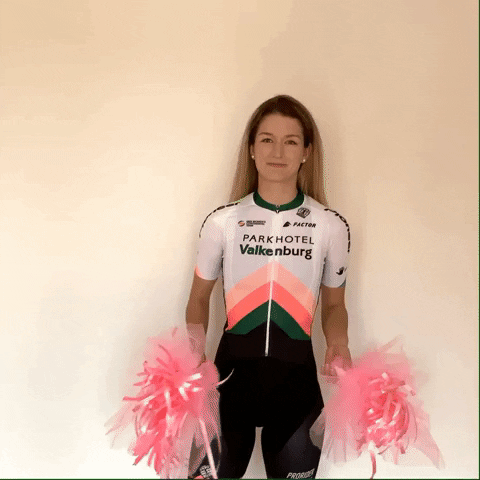 pushingdreamsnl win cheering juichen valkenburg GIF