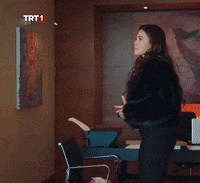 Broke Up Love GIF by TRT