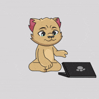 Working 9 To 5 GIF by Kabu