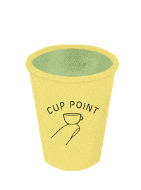 Hot Coffee Sticker by Sunnies Studios