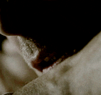 david bowie sexual frustration GIF