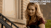 weird loners GIF by Fox TV