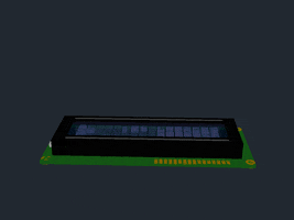 Animation Render GIF