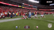 Kansas City Chiefs Football GIF by NFL