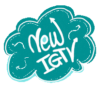 Instagram Igtv Sticker