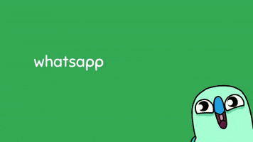 Dm Me Social Media GIF by Digital Pratik