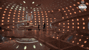 David Tennant Rgb GIF by Doctor Who