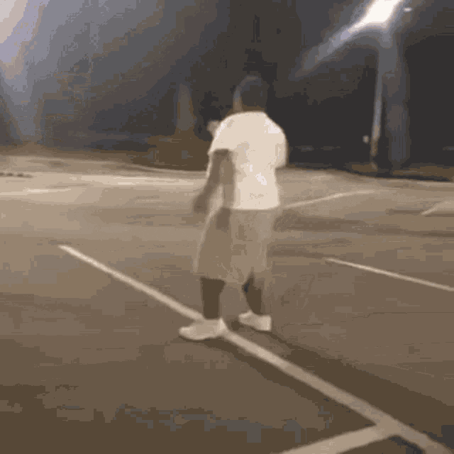 Black Guy Dancing GIF