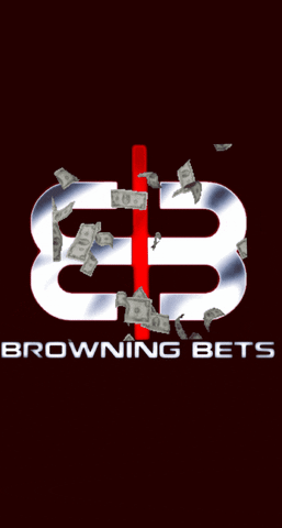 Browningbets giphygifmaker giphygifmakermobile sports betting handicapper GIF