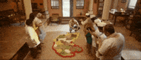 The Devil Smile GIF