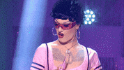 Queen GIF by Drag Race España