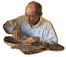 cigar STICKER
