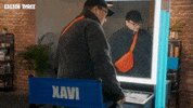 Make-Up Beauty GIF by BBC Three